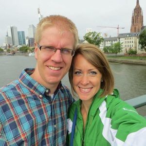 Meet your Posher, Anne